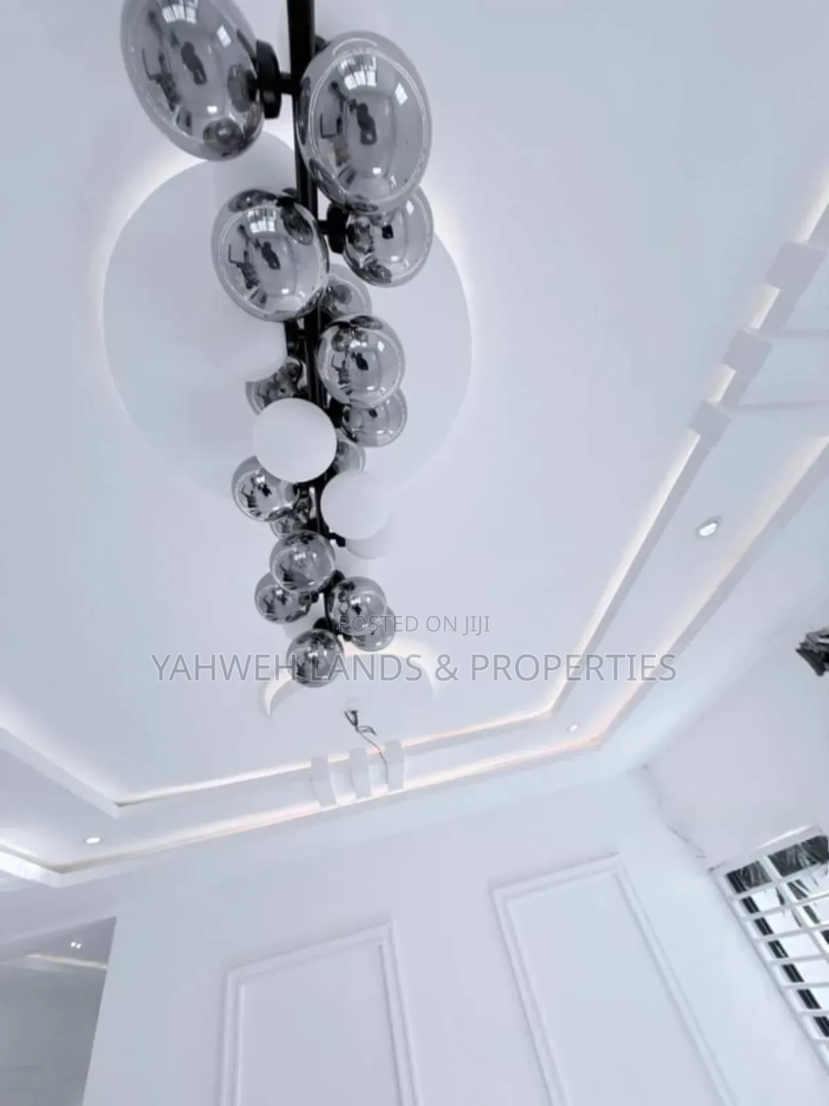 3bdrm House in Lashibi for sale