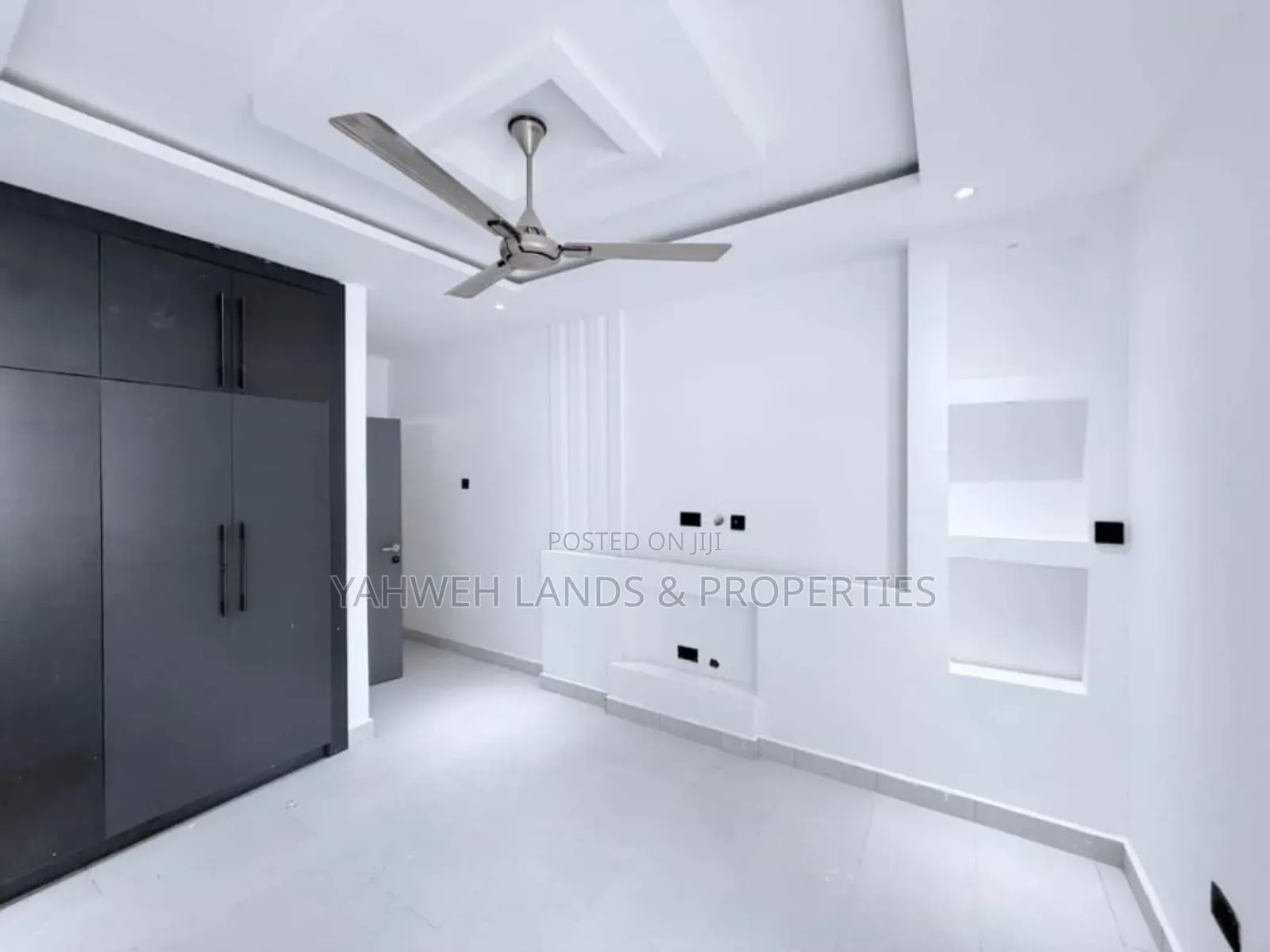 3bdrm House in Lashibi for sale