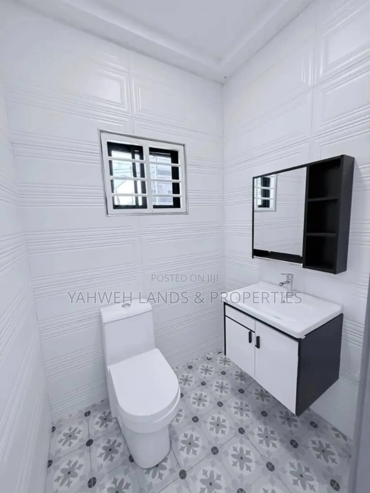 3bdrm House in Lashibi for sale