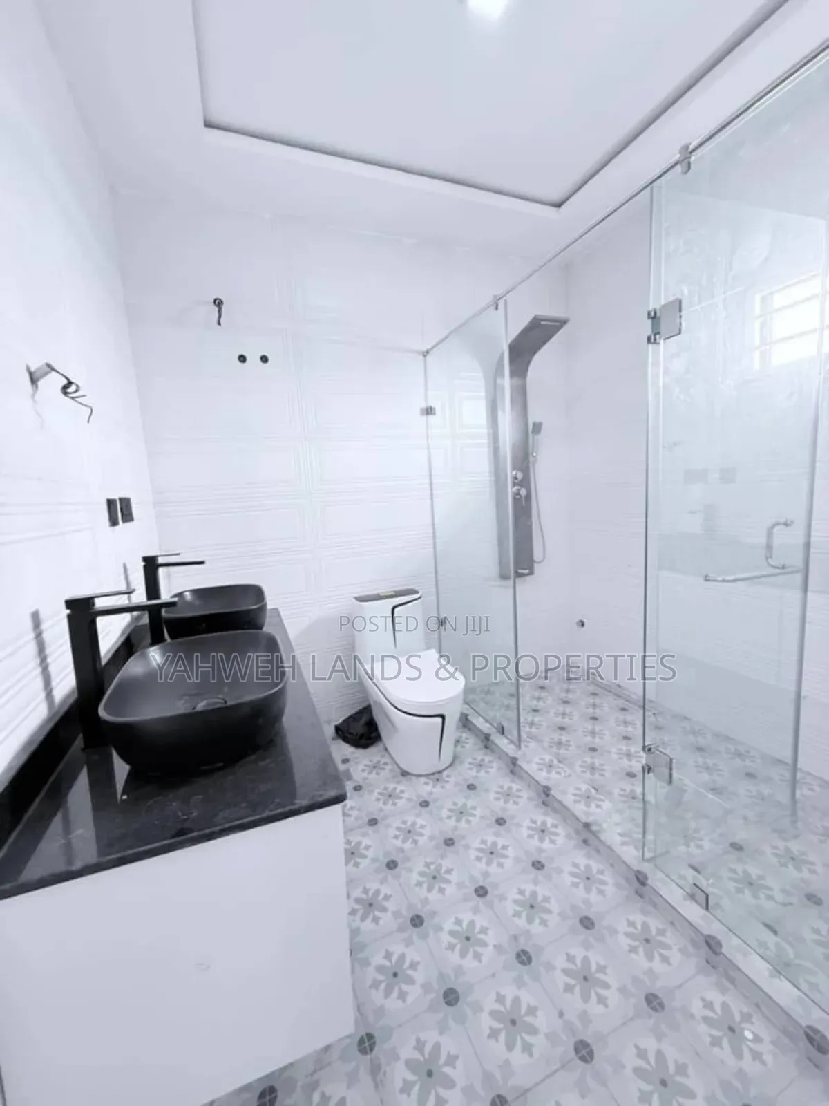 3bdrm House in Lashibi for sale