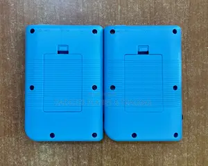G5s Retro Handheld Game Box Bult-in 500 Game - 3"