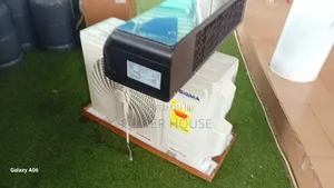 Sigma 1.5hp Air Conditioner | Silent Operation