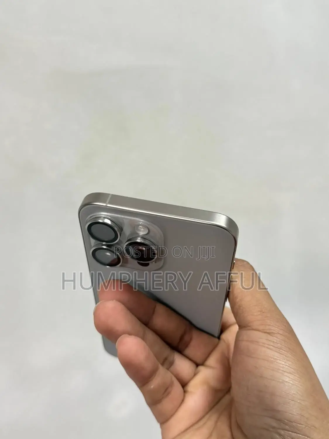 Apple iPhone 15 Pro Max 256 GB