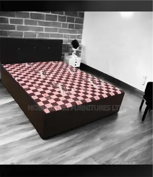 Durable Inbuilt Beds With Mattress