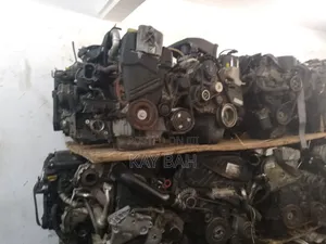 Affordable Engines and Other European Cars Parts Able