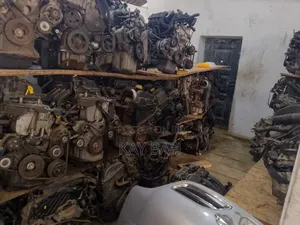Affordable Engines and Other European Cars Parts Able
