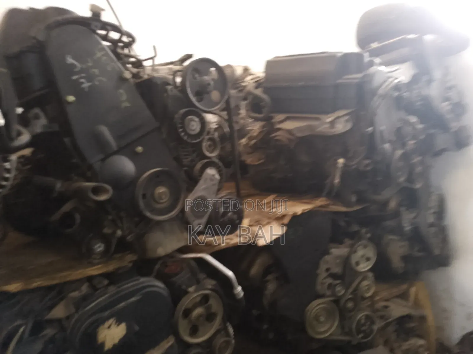 Affordable Engines and Other European Cars Parts Able
