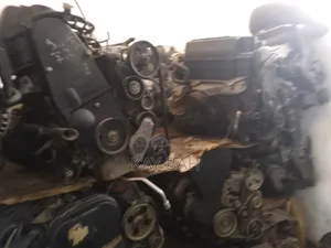 Affordable Engines and Other European Cars Parts Able