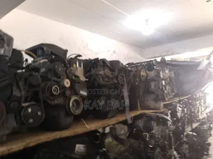 Affordable Engines and Other European Cars Parts Able