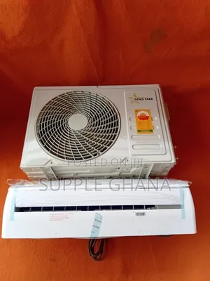 Goldstar 1.5 Ton Ac – Smart Temperature Control