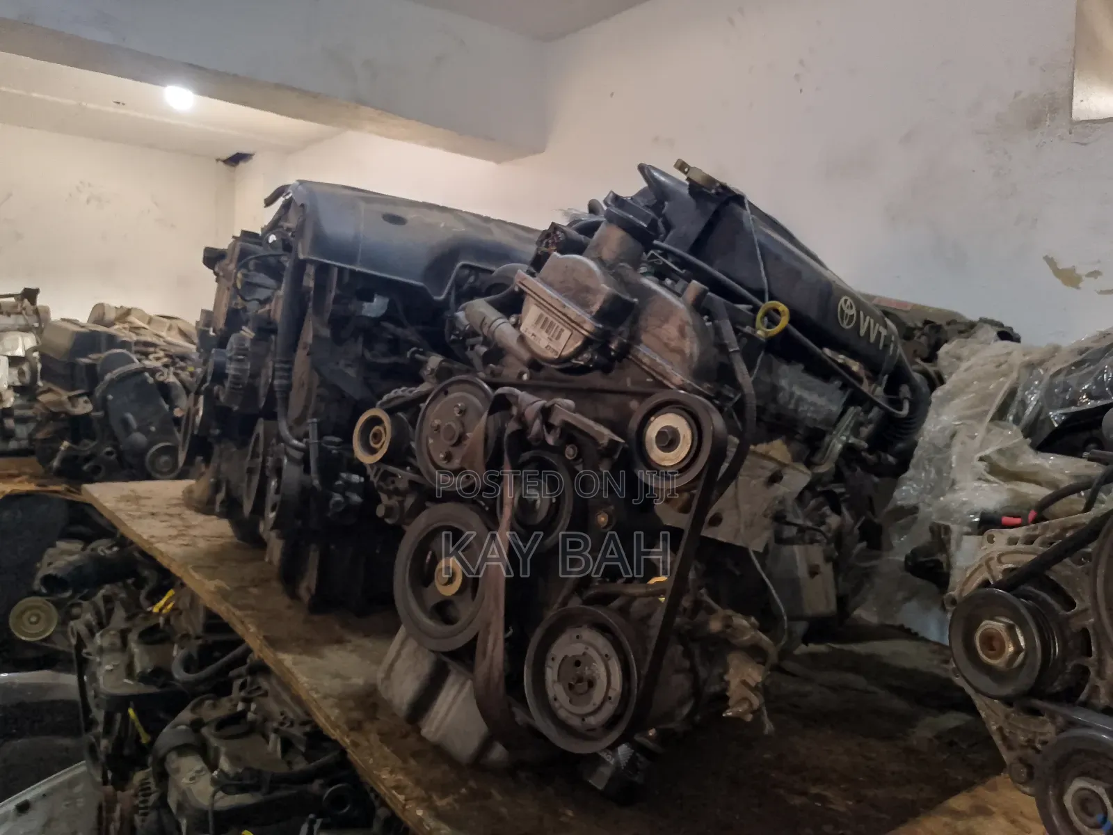 Affordable Engines and Other European Cars Parts Able