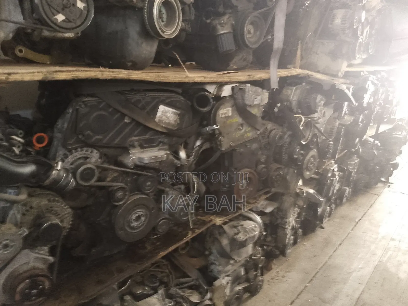 Affordable Engines and Other European Cars Parts Able