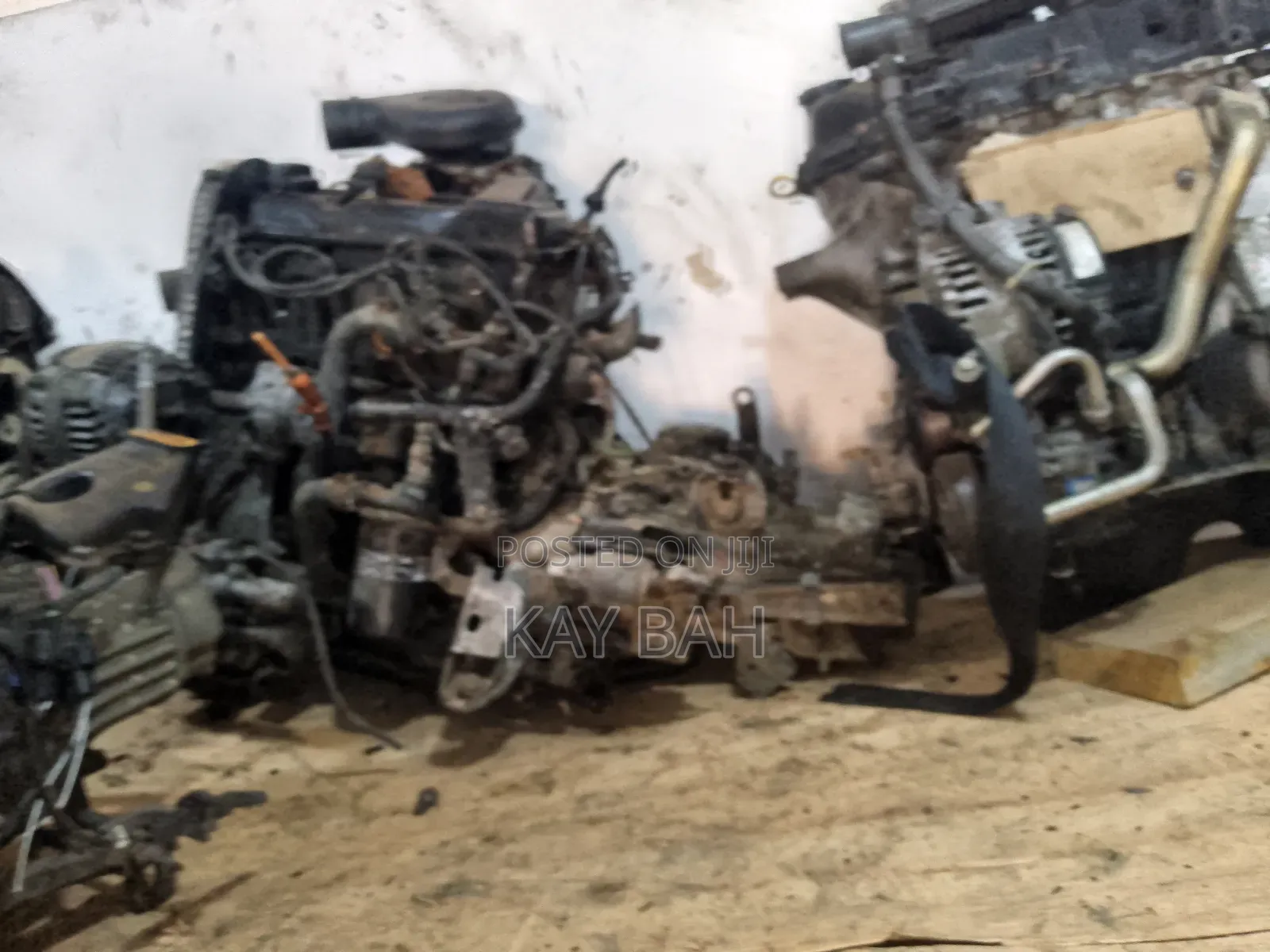 Affordable Engines and Other European Cars Parts Able