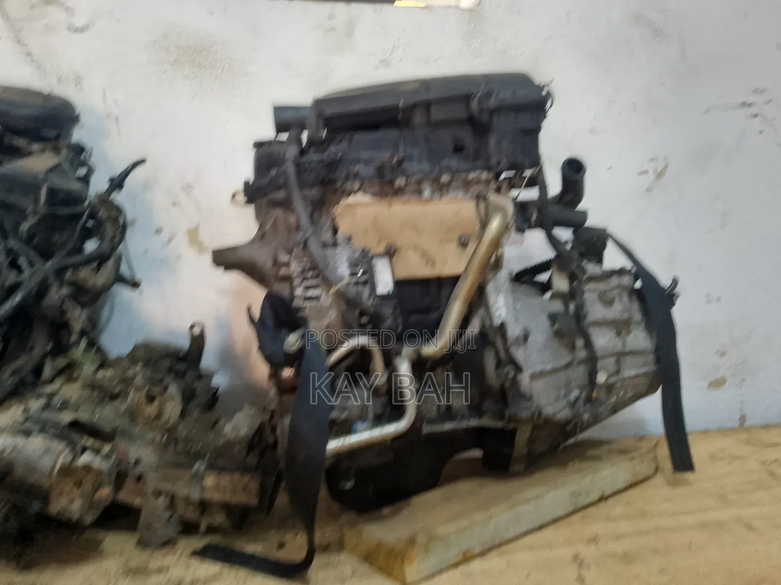 Affordable Engines and Other European Cars Parts Able