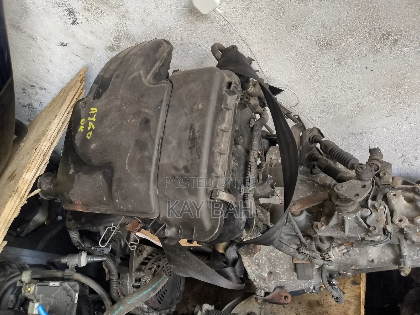 Affordable Engines and Other European Cars Parts Able