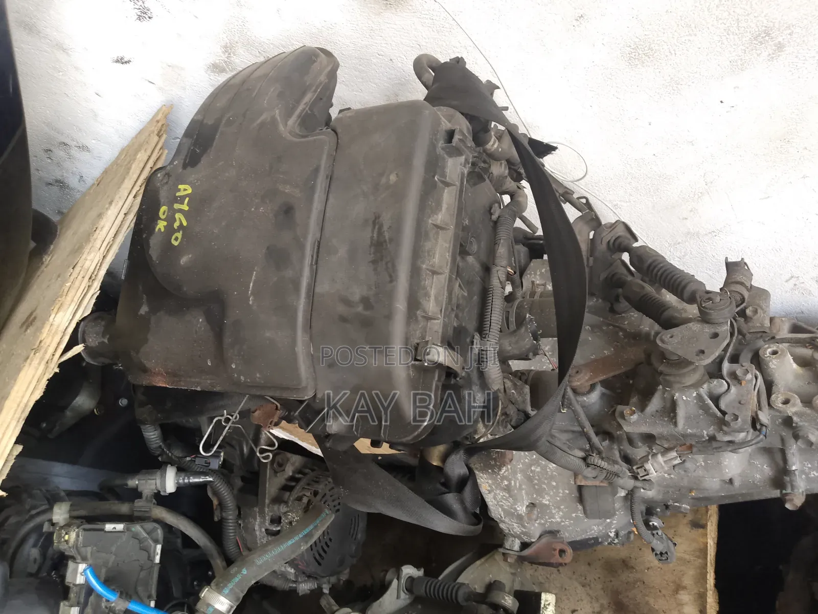 Affordable Engines and Other European Cars Parts Able