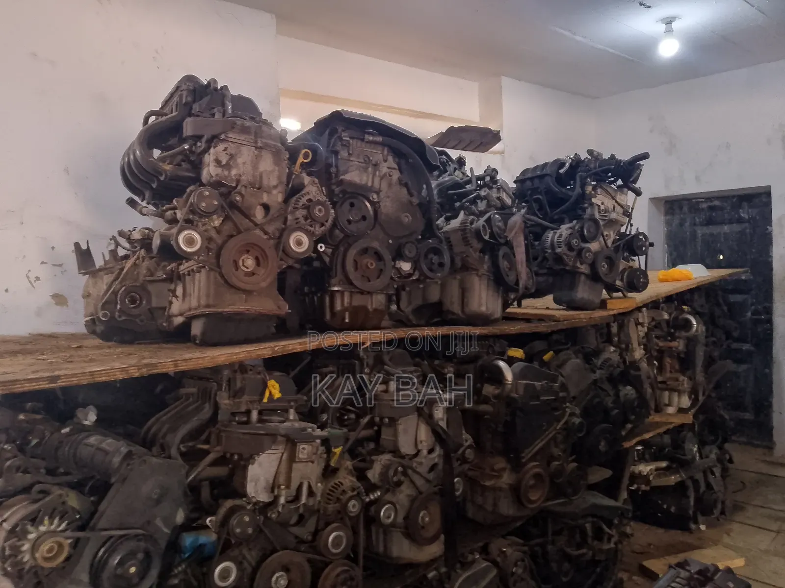 Affordable Engines and Other European Cars Parts Able