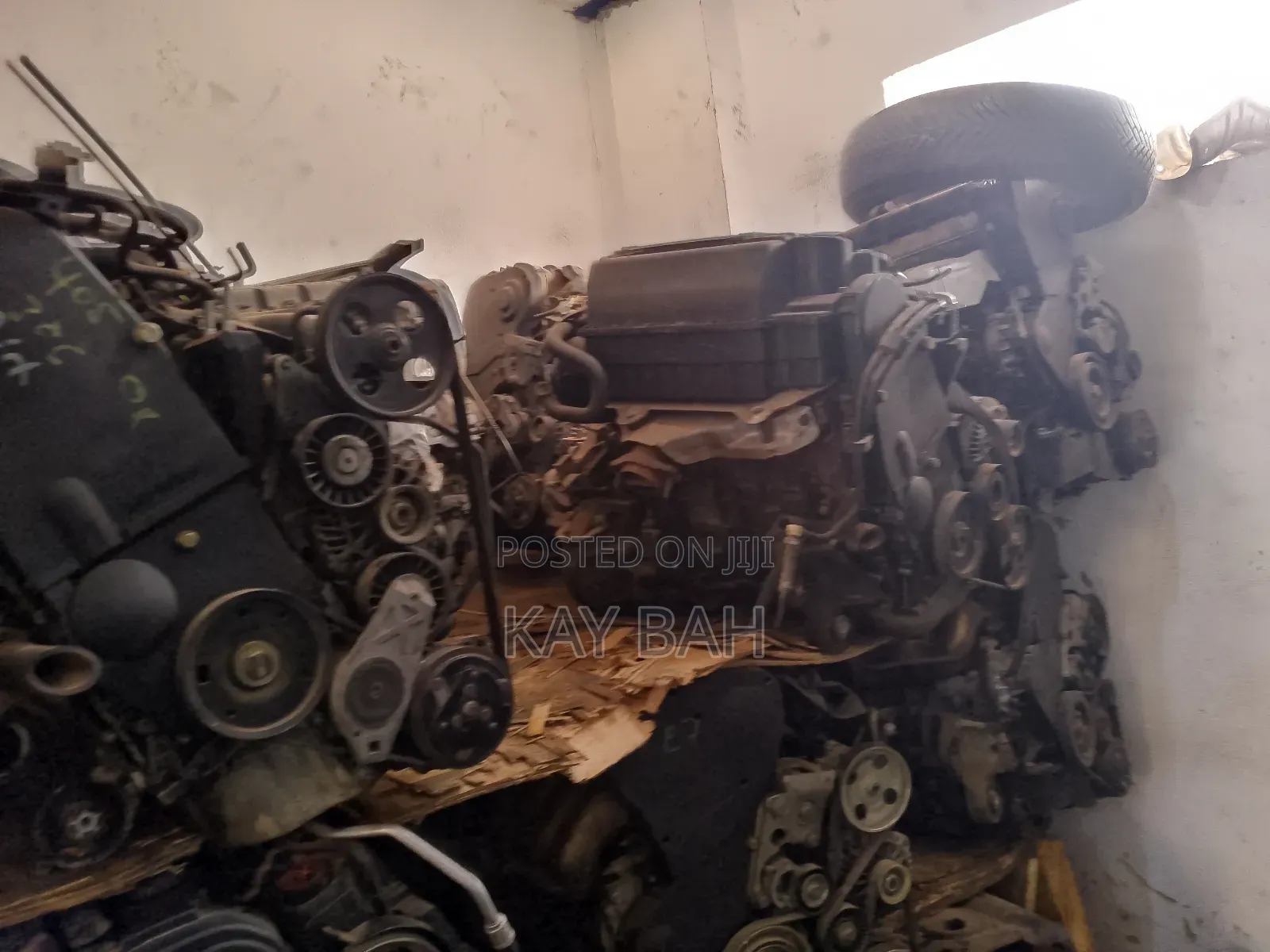 Affordable Engines and Other European Cars Parts Able