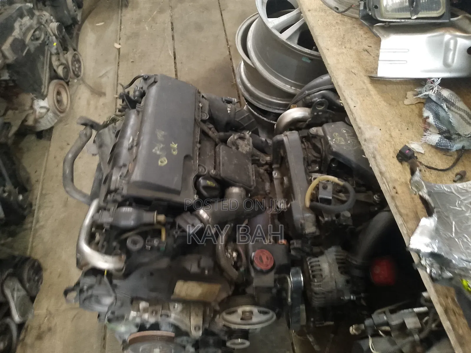 Affordable Engines and Other European Cars Parts Able