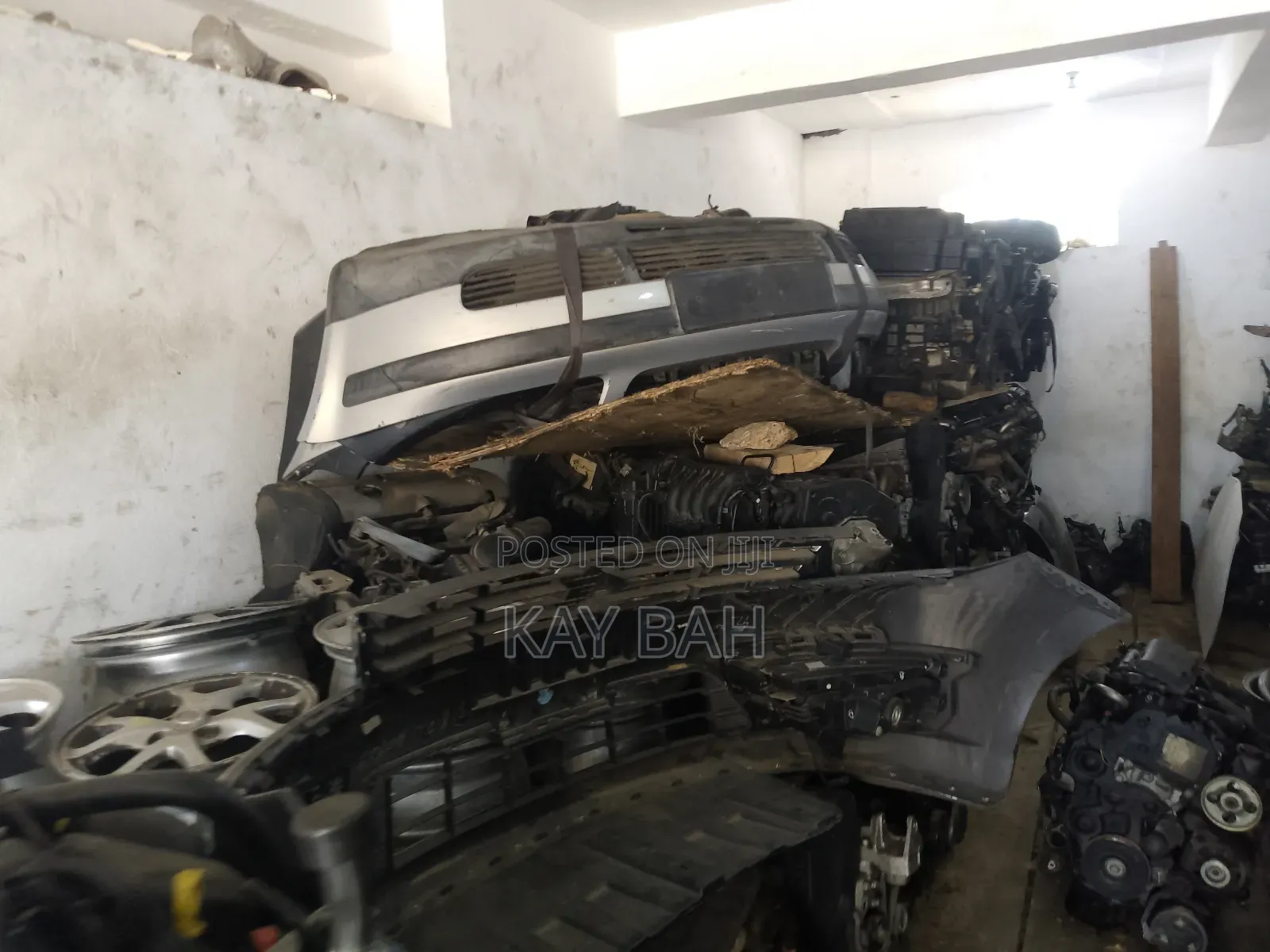 Affordable Engines and Other European Cars Parts Able