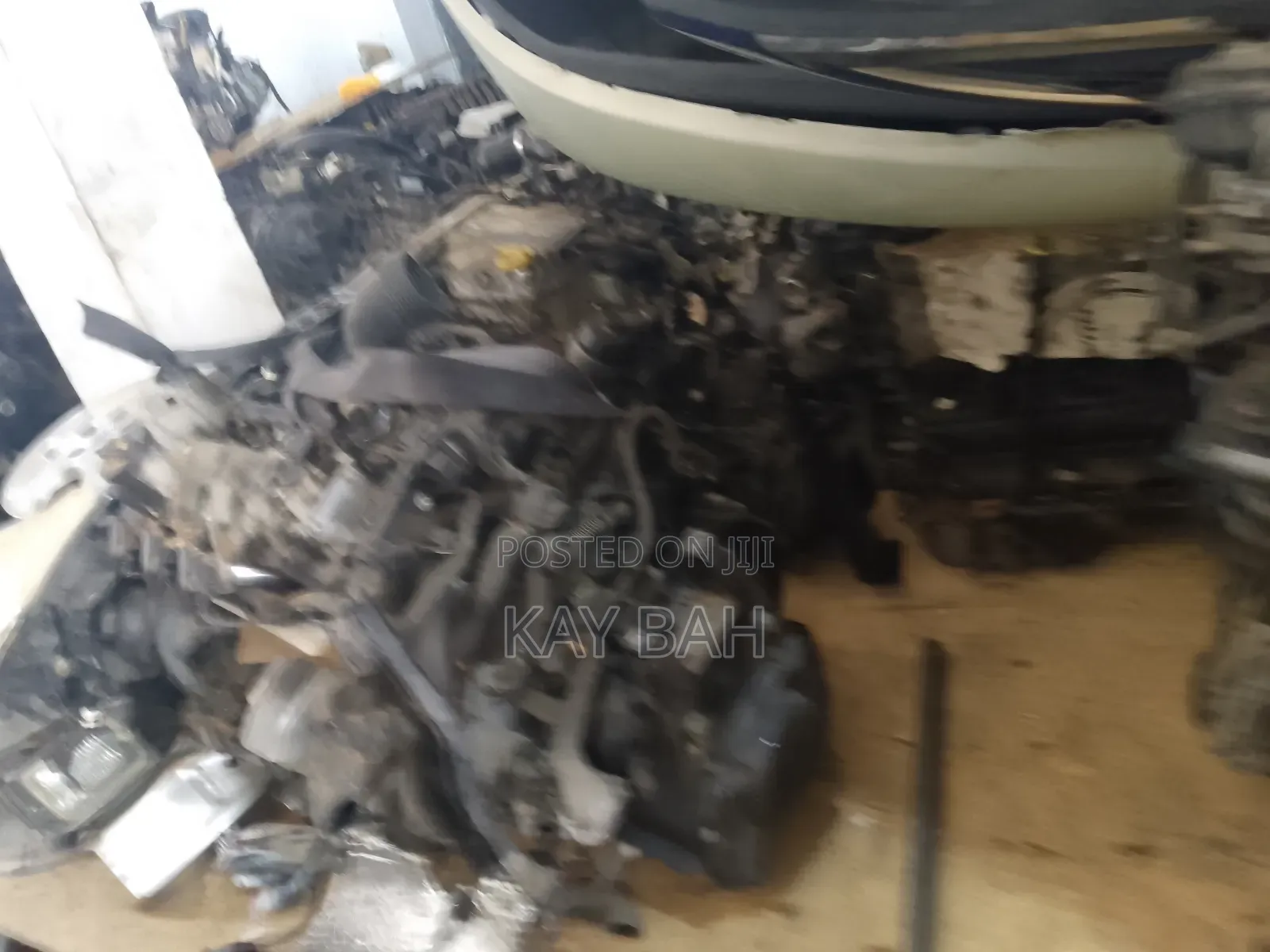 Affordable Engines and Other European Cars Parts Able