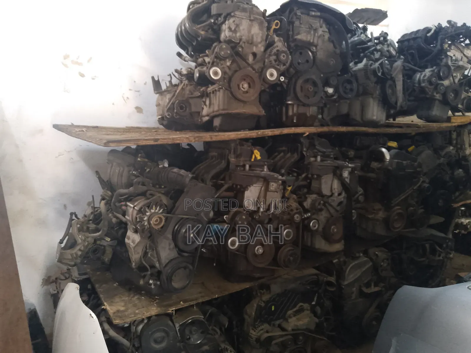 Affordable Engines and Other European Cars Parts Able