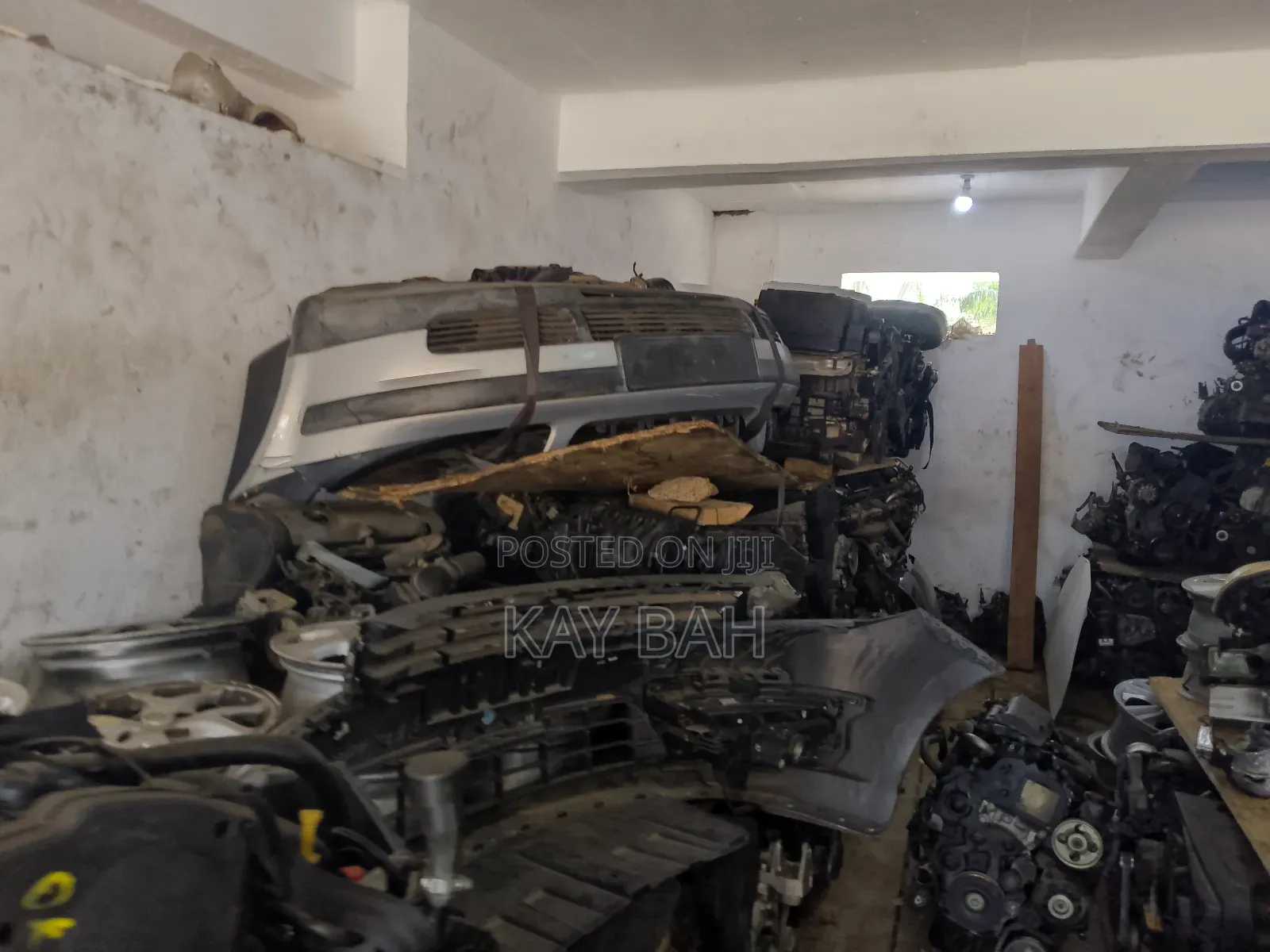 Affordable Engines and Other European Cars Parts Able