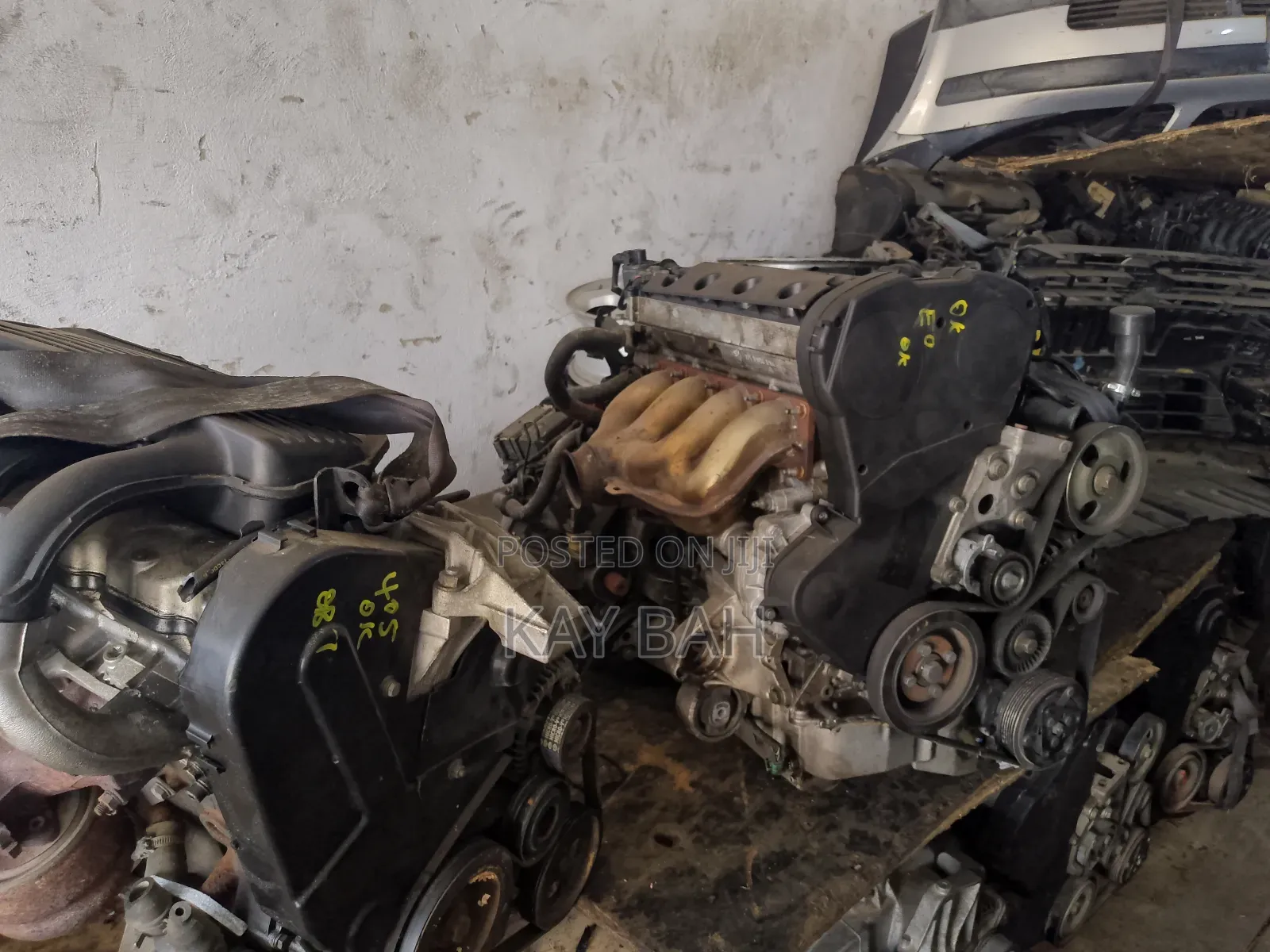 Affordable Engines and Other European Cars Parts Able