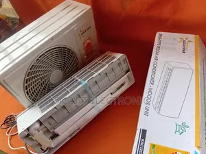 Gold Star Premiumcool 1.5 Ton Ac – Style Meets Performance