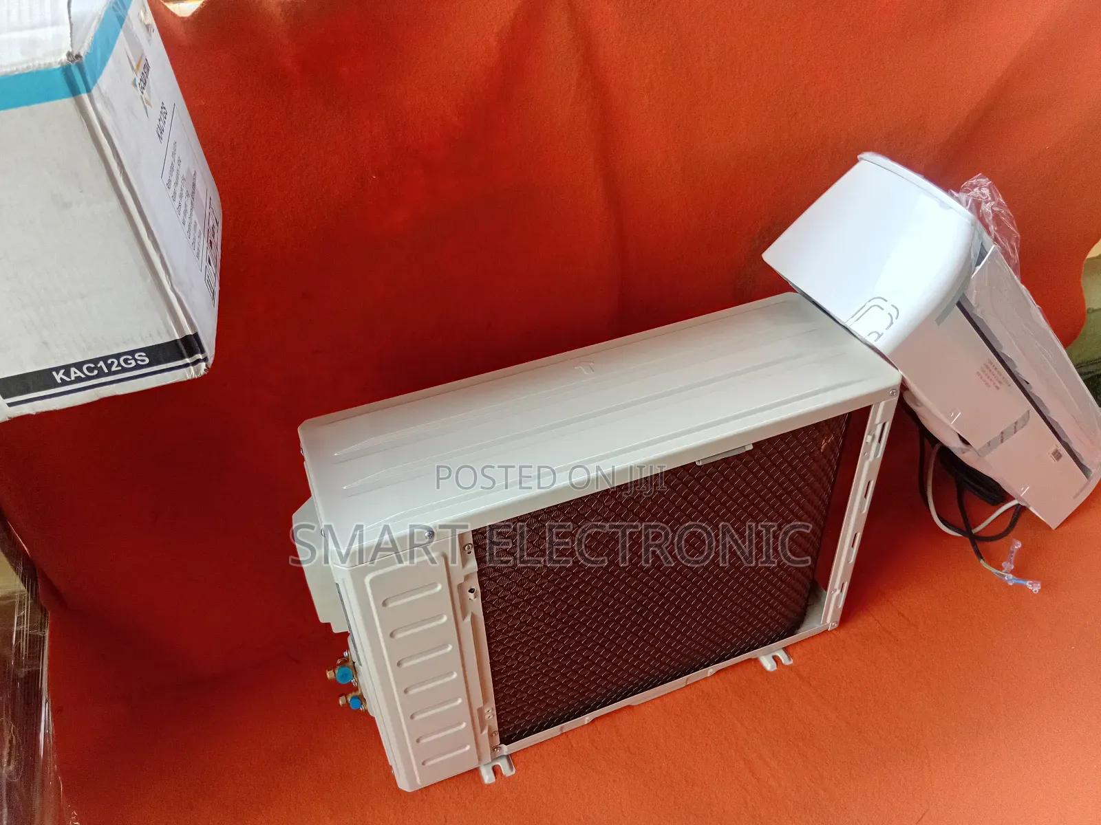 Gold Star Comfortmax 1.5 Ton Ac – The Ultimate Cooling Experience