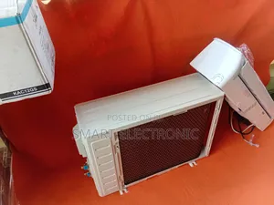 Gold Star Comfortmax 1.5 Ton Ac – The Ultimate Cooling Experience