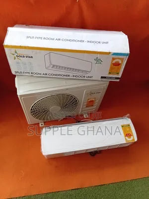 Goldstar 1.5 Ton Air Conditioner – Powerful Cooling for Every Season