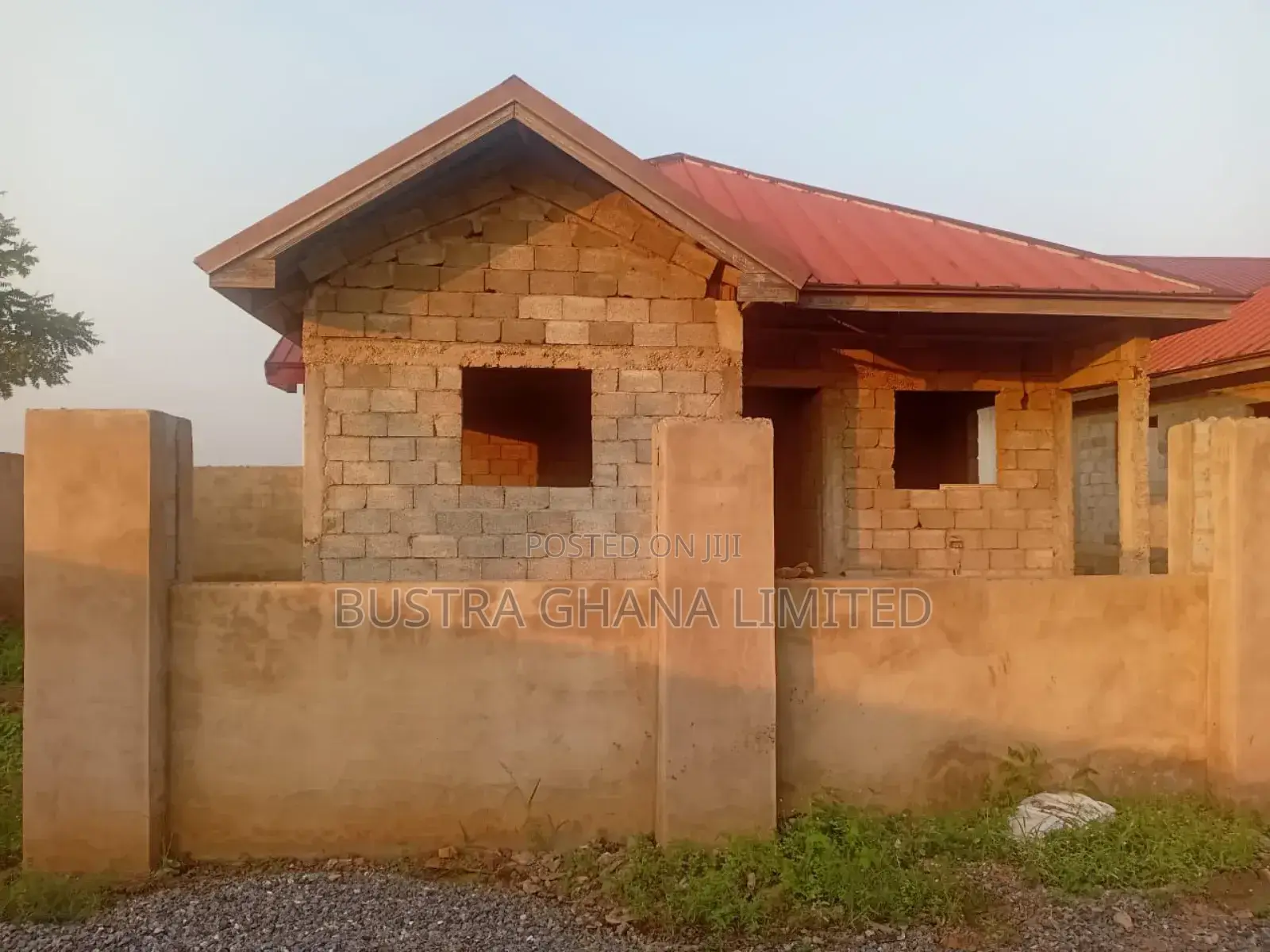 2bdrm House in Michelle Camp, Tema Metropolitan for sale