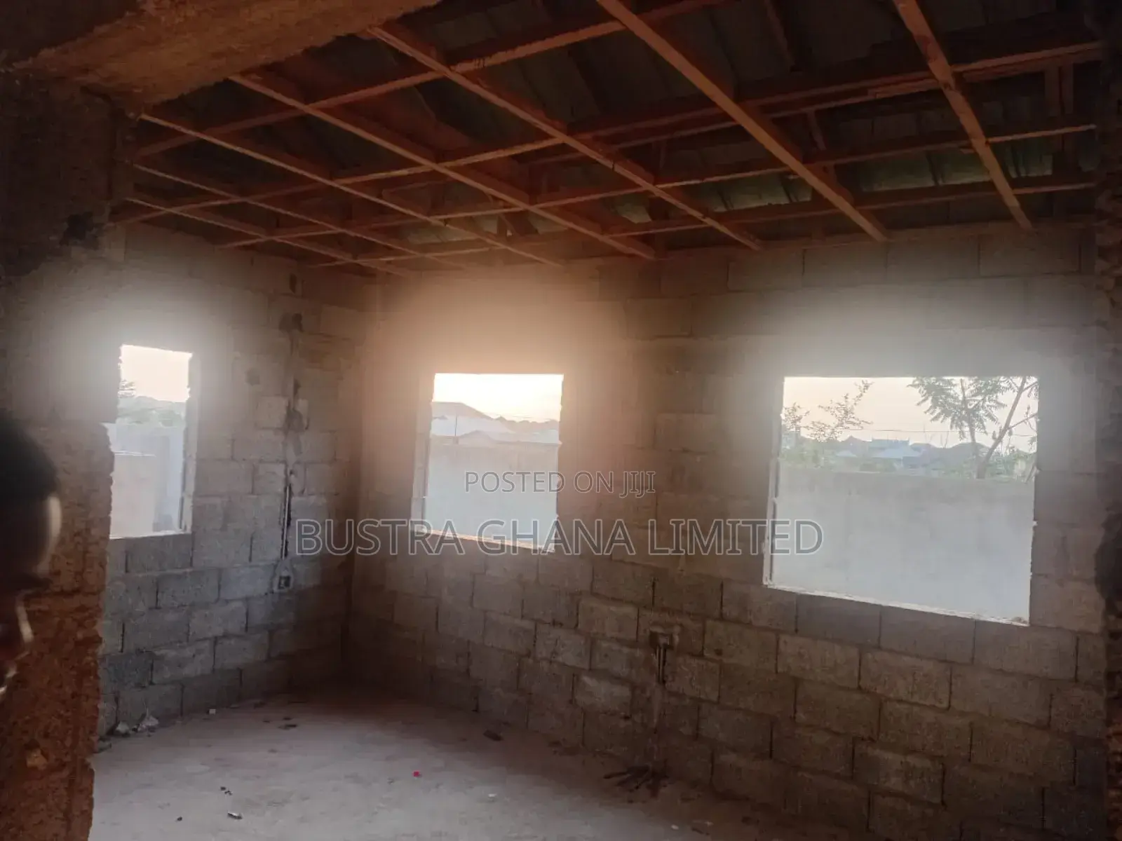2bdrm House in Michelle Camp, Tema Metropolitan for sale