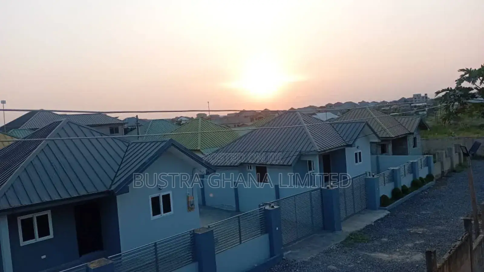 2bdrm House in Michelle Camp, Tema Metropolitan for sale