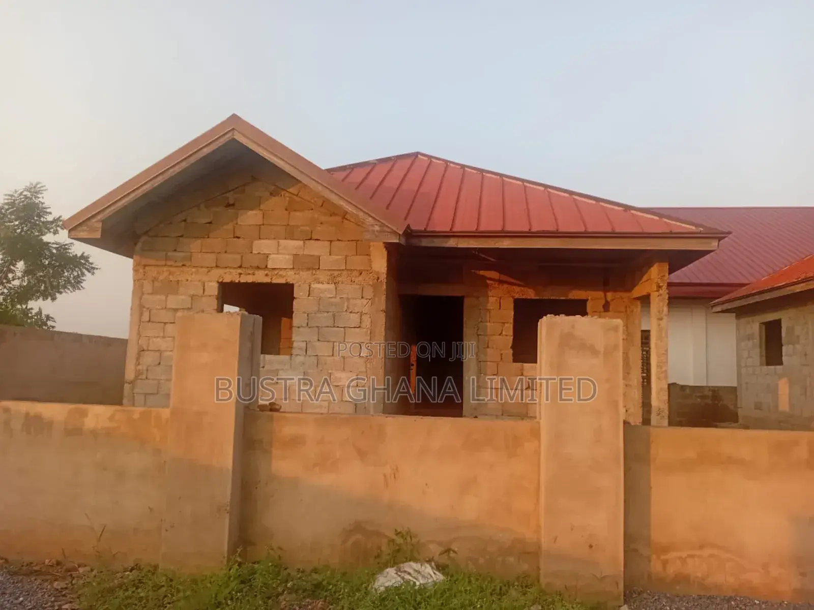 2bdrm House in Michelle Camp, Tema Metropolitan for sale