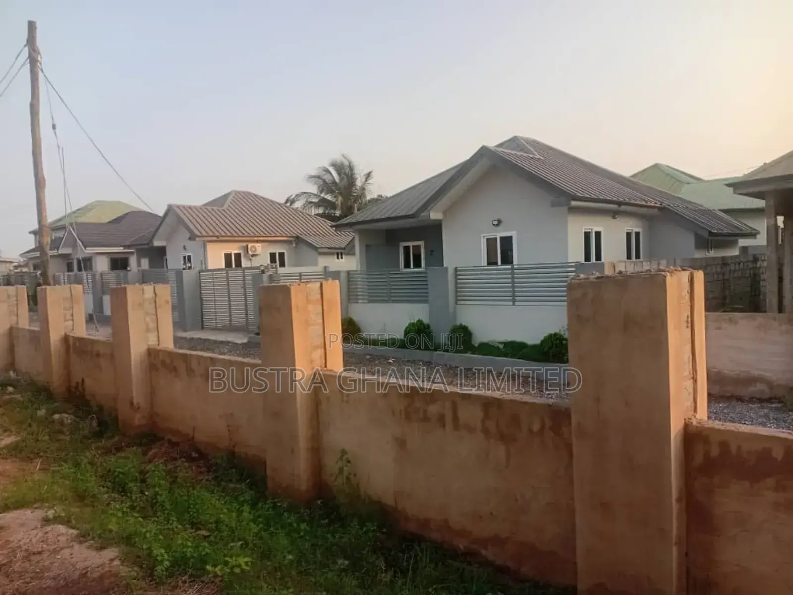 2bdrm House in Michelle Camp, Tema Metropolitan for sale