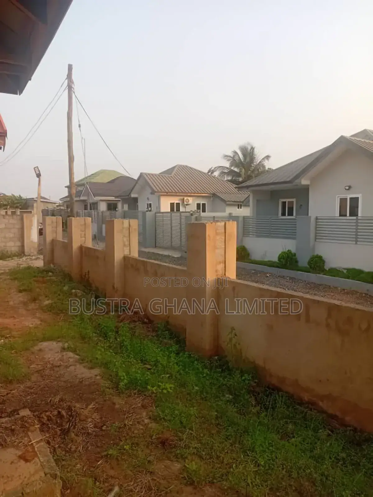 2bdrm House in Michelle Camp, Tema Metropolitan for sale