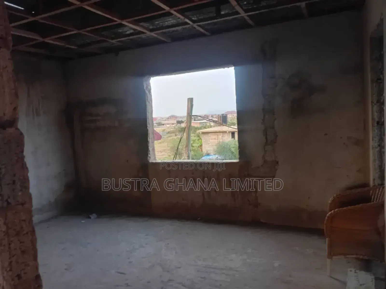 2bdrm House in Michelle Camp, Tema Metropolitan for sale