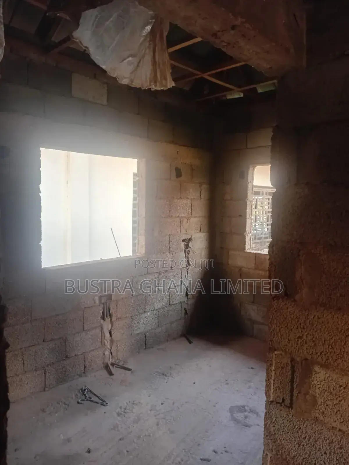 2bdrm House in Michelle Camp, Tema Metropolitan for sale