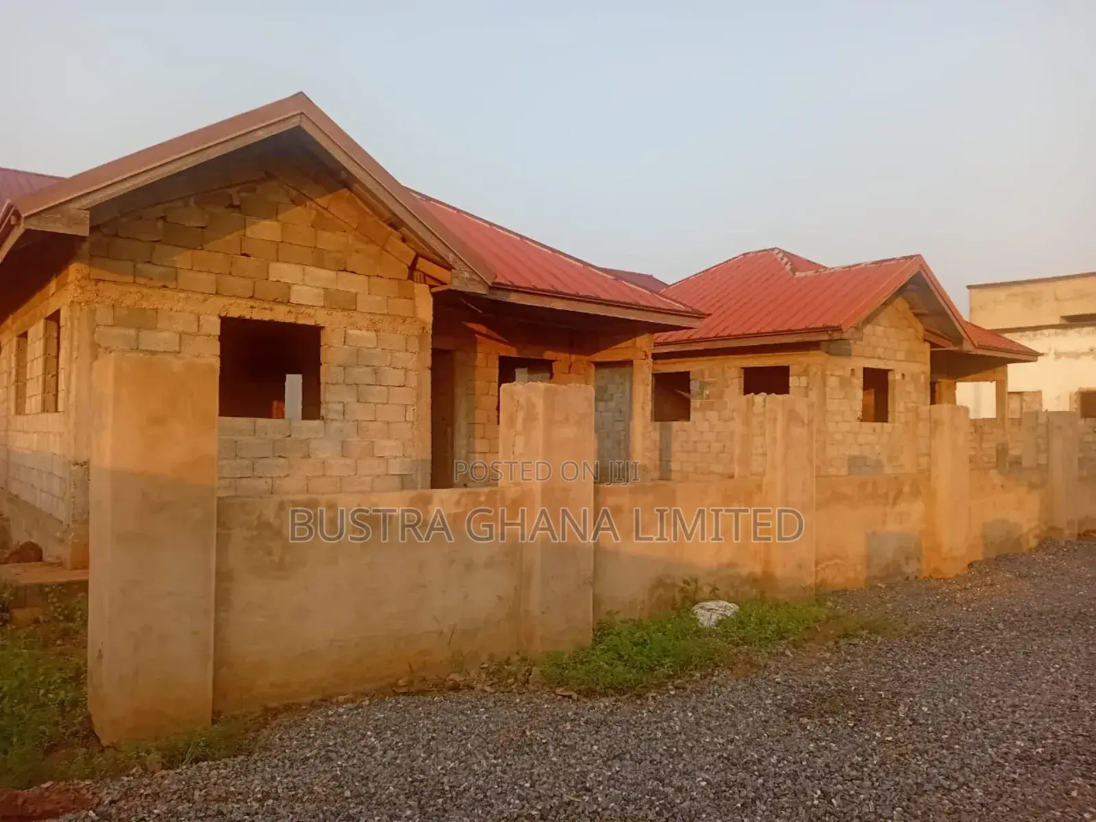 2bdrm House in Michelle Camp, Tema Metropolitan for sale
