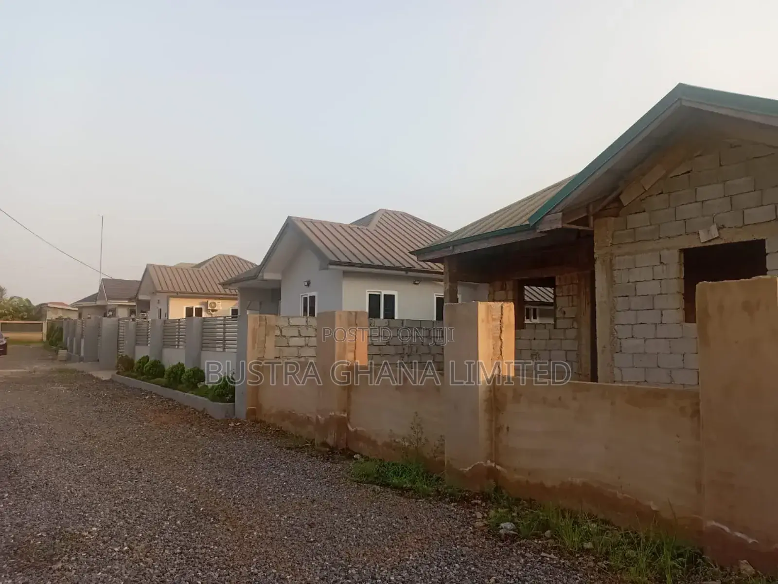 2bdrm House in Michelle Camp, Tema Metropolitan for sale