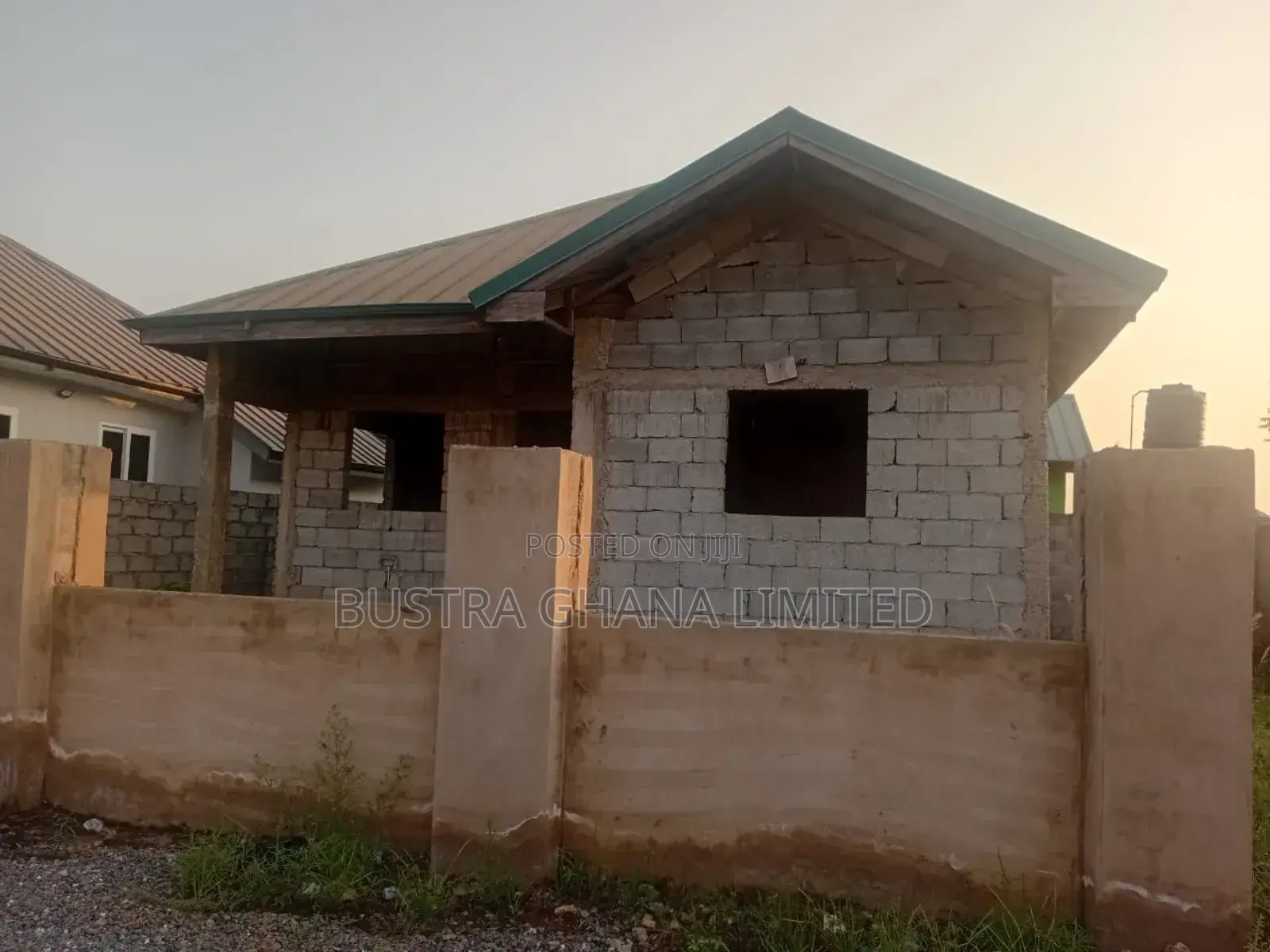 2bdrm House in Michelle Camp, Tema Metropolitan for sale