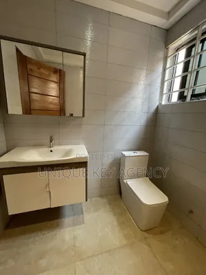 4bdrm House in Unique Key Agency, Tseaddo for rent