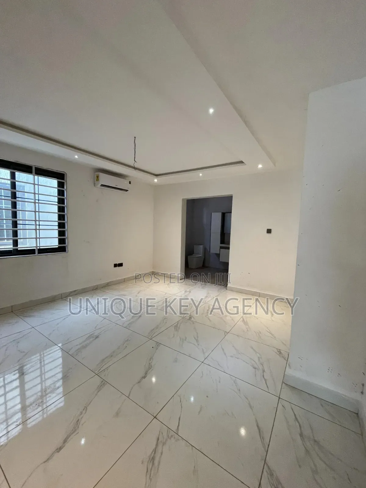 4bdrm House in Unique Key Agency, Tseaddo for rent
