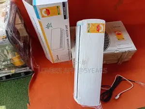 Gold Star 1.5hp Inverter Air Conditioner