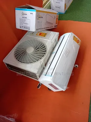 Goldstar Commander Split Air Conditioner 1.5hp – Unmatched Cooling