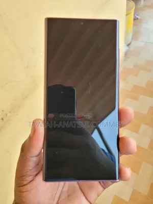 Samsung Galaxy S22 Ultra 128 GB Bronze