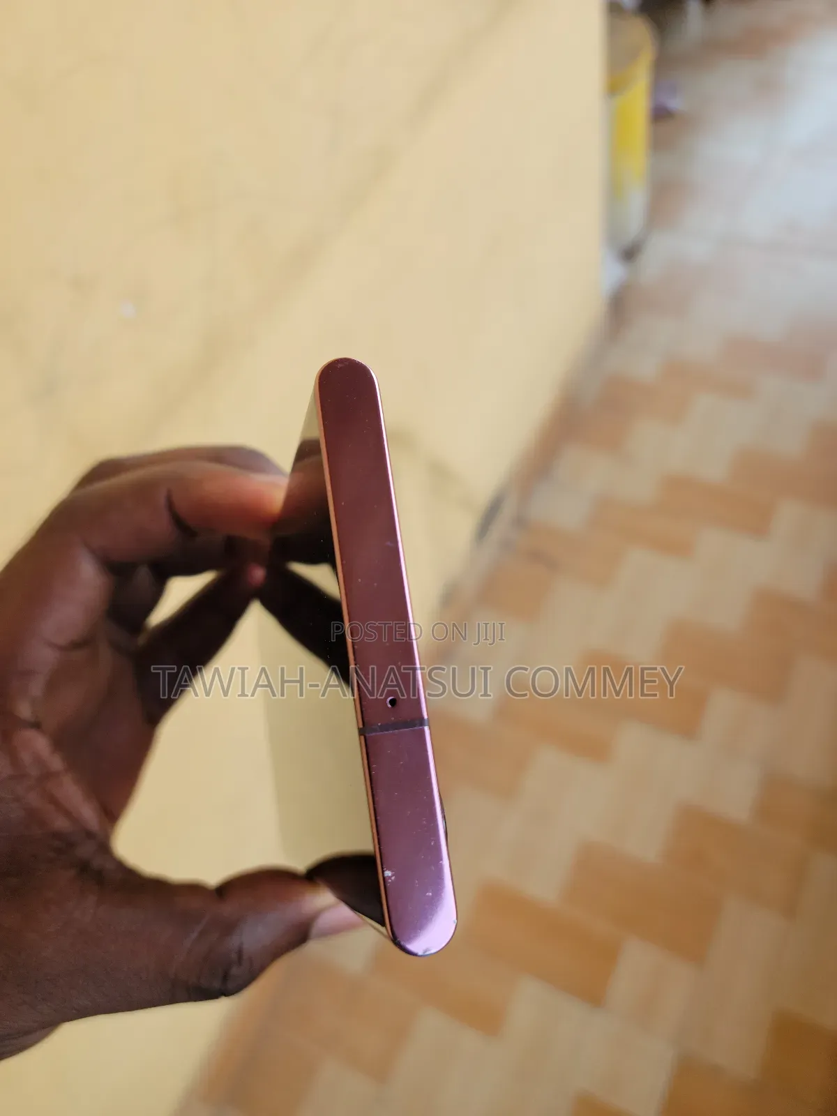 Samsung Galaxy S22 Ultra 128 GB Bronze