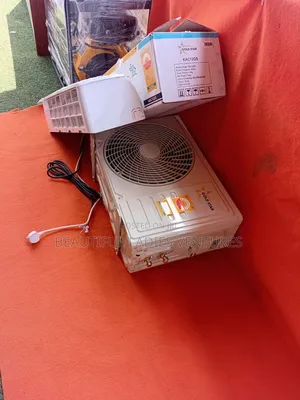 Goldstar Hyperstorm Air Conditioner 1.5hp Designed for Extreme Heat
